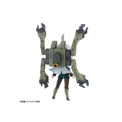 PRE ORDER – CHARAMOBI MECHAGURUMI MIORINE REMBRAN W/O GUM