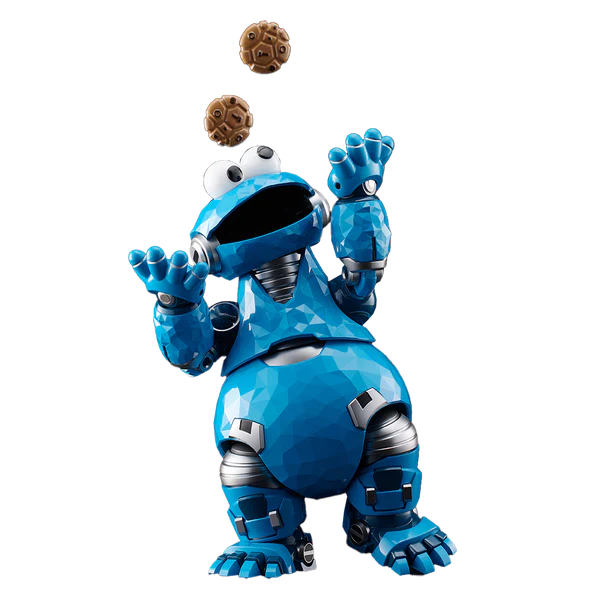 PRE ORDER – BLITZWAY CARBOTIX SESAME STREET COOKIE MONSTER