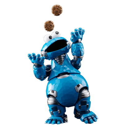 PRE ORDER – BLITZWAY CARBOTIX SESAME STREET COOKIE MONSTER