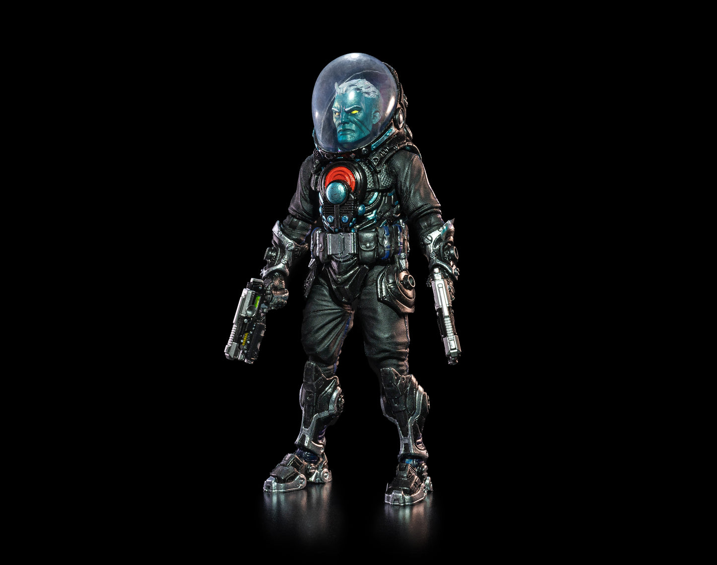 PRE ORDER – 2025 USA RESTOCK - COSMIC LEGIONS: THE SHADOW CIRCLE