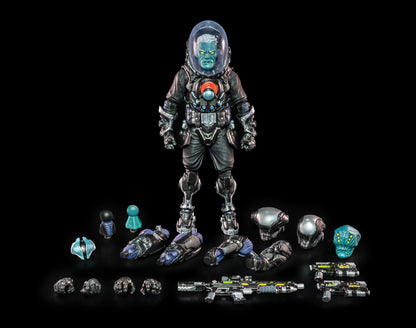 PRE ORDER – 2025 USA RESTOCK - COSMIC LEGIONS: THE SHADOW CIRCLE