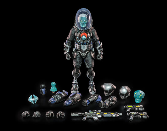 PRE ORDER – 2025 USA RESTOCK - COSMIC LEGIONS: THE SHADOW CIRCLE