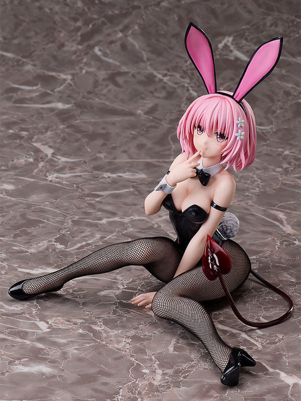 PRE ORDER – 1/6 TO LOVERU DARKNESS - MOMO BELIA DEVILUKE : BUNNY VER.