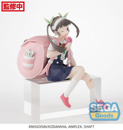 PRE ORDER – PM PERCHING FIGURE - MONOGATARI SERIES - MAYOI HACHIKUJI