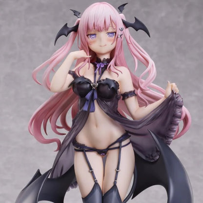 PRE ORDER – 1/5 KARORY ILLUSTRATION SUCCUBUS-CHAN  ( UNION CREATIVE ONLINE LIMITED EDITION )