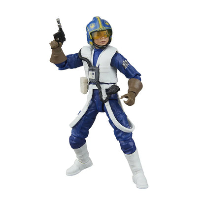 PRE ORDER – STAR WARS: AHSOKA : VINTAGE COLLECTION ACTION FIGURE: LIEUTENANT CALLAHAN (8PCS/SET)