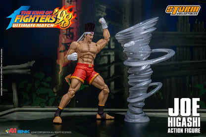 PRE ORDER – STORM TOYS - 98 JOE HIGASHI - SKKF15