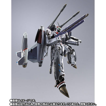 PRE ORDER – DX CHOGOKIN VF-25F TORNADO MESSIAH VALKYRIE ( ALTO SAOTOME USE ) REVIVAL