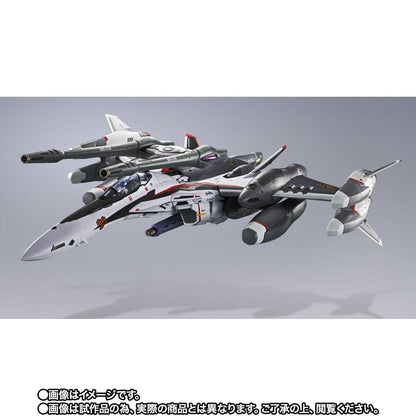 PRE ORDER – DX CHOGOKIN VF-25F TORNADO MESSIAH VALKYRIE ( ALTO SAOTOME USE ) REVIVAL