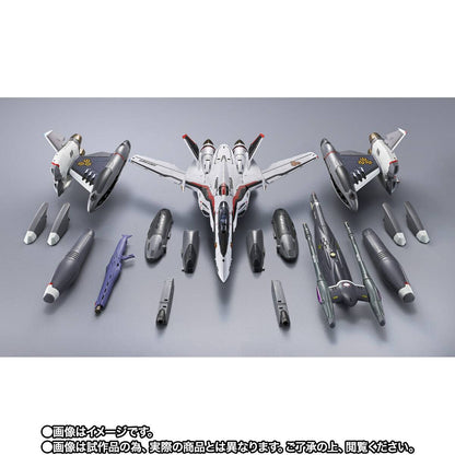 PRE ORDER – DX CHOGOKIN VF-25F TORNADO MESSIAH VALKYRIE ( ALTO SAOTOME USE ) REVIVAL