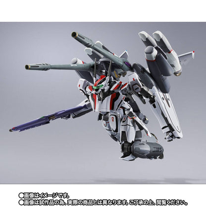 PRE ORDER – DX CHOGOKIN VF-25F TORNADO MESSIAH VALKYRIE ( ALTO SAOTOME USE ) REVIVAL