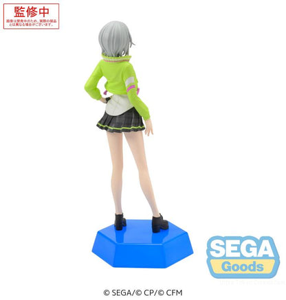 PRE ORDER – MIKU SEKAI DEDECOLLE SHIHO