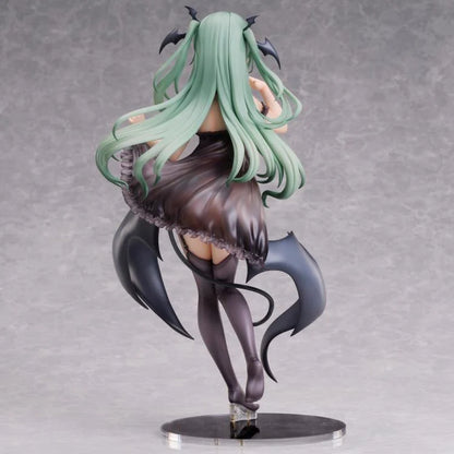 PRE ORDER – 1/5 KARORY ILLUSTRATION SUCCUBUS-CHAN