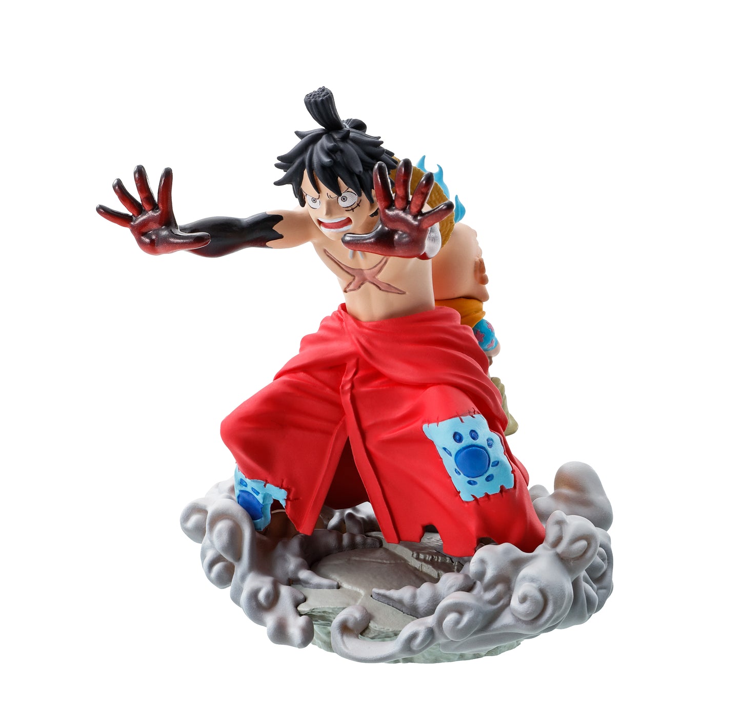 PRE ORDER – PETITRAMA SERIES LOGBOX RE BIRTH ONE PIECE WANOKUNI VOL.２ SET （REPEAT）