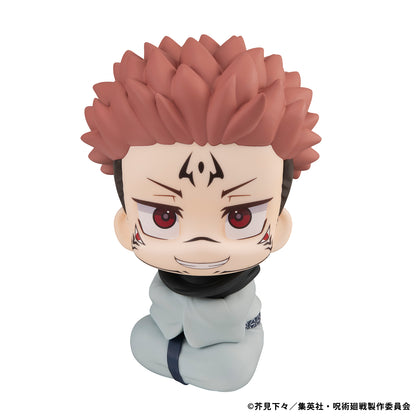 PRE ORDER – LOOKUP JUJUTSUKAISEN SUKUNA （REPEAT）