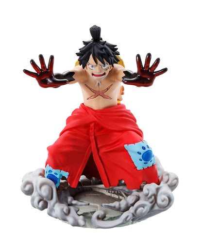 PRE ORDER – PETITRAMA SERIES LOGBOX RE BIRTH ONE PIECE WANOKUNI VOL.２ SET （REPEAT）