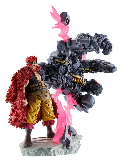 PRE ORDER – PETITRAMA SERIES LOGBOX RE BIRTH ONE PIECE WANOKUNI VOL.２ SET （REPEAT）