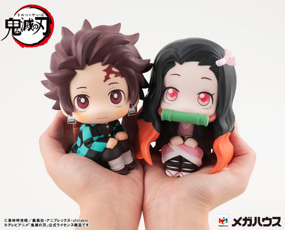 PRE ORDER – LOOKUP  DEMON SLAYER TANJIRO  KAMADO （REPEAT）