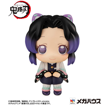 PRE ORDER – LOOKUP  DEMON SLAYER SHINOBU KOCHO （REPEAT）