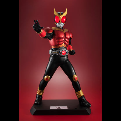 PRE ORDER – ULTIMATE ARTICLE - MASKED RIDER KUUGA MIGHTY FORM （REPEAT）