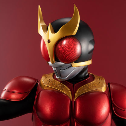 PRE ORDER – ULTIMATE ARTICLE - MASKED RIDER KUUGA MIGHTY FORM （REPEAT）