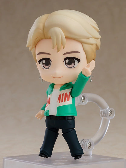 NENDOROID BTS TINYTAN - JIMIN