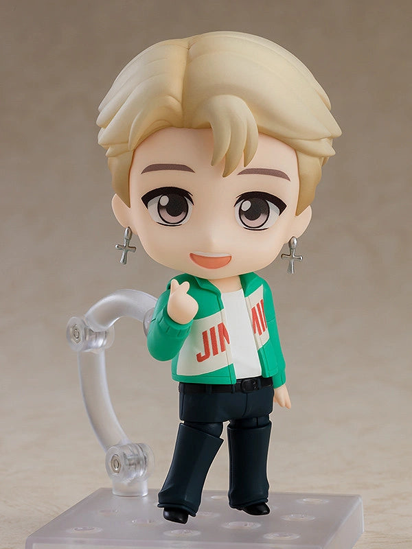 NENDOROID BTS TINYTAN - JIMIN