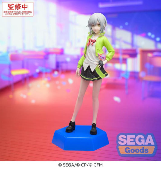 PRE ORDER – MIKU SEKAI DEDECOLLE SHIHO