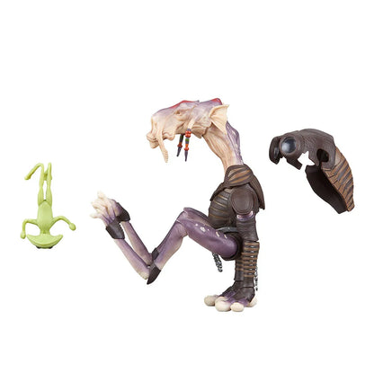 PRE ORDER – STAR WARS: THE PHANTOM MENACE : BLACK SERIES ACTION FIGURE: SEBULBA (8PCS/SET)