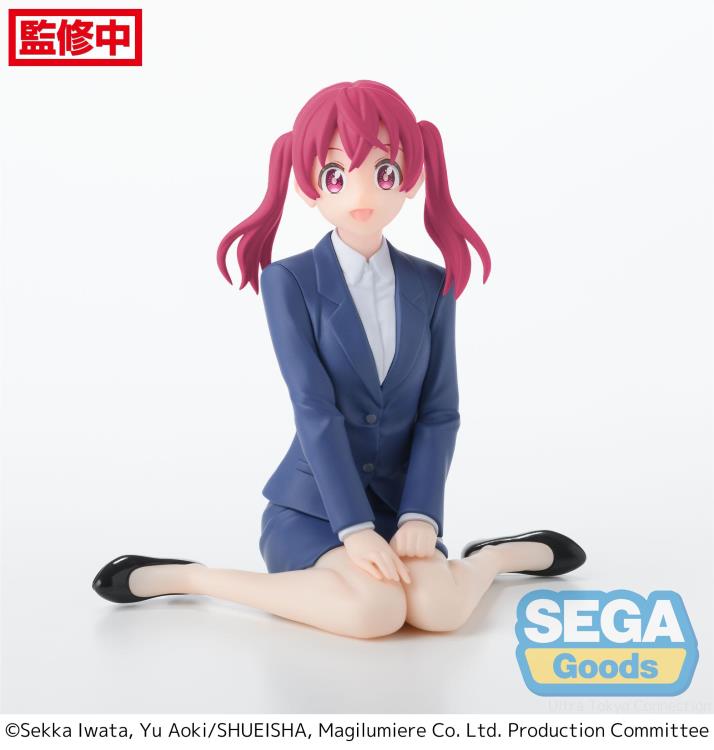 PRE ORDER – PM PERCHING FIGURE - MAGILUMIERE CO. LTD. - KANA SAKURAGI