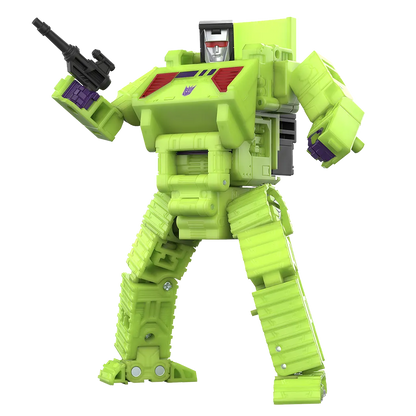 PRE ORDER – TRANSFORMERS: THE MOVIE: STUDIO SERIES DELUXE CLASS ACTION FIGURE: BONECRUSHER (8PCS/SET)