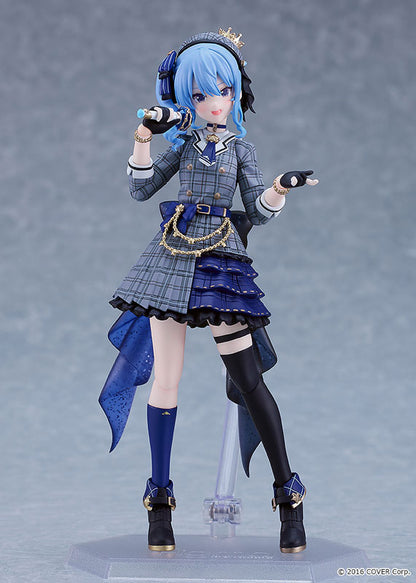 PRE ORDER – FIGMA HOSHIMACHI SUISEI