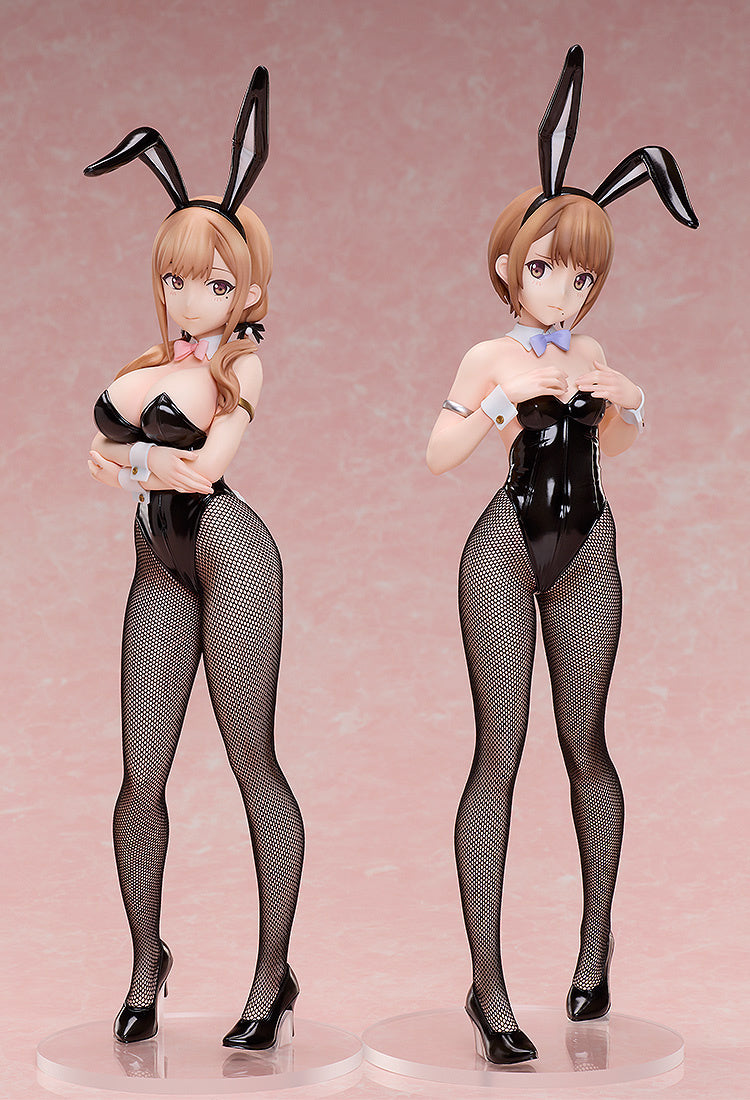 PRE ORDER – 1/6 RUMI JINGUJI: BUNNY VER.