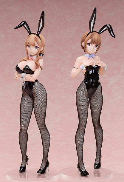 PRE ORDER – 1/6 NAORI JINGUJI: BUNNY VER.