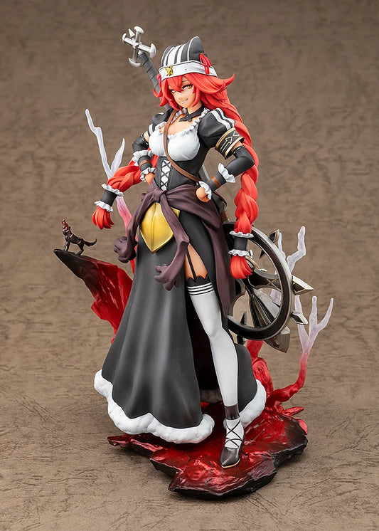 PRE ORDER – 1/8 LUPUSREGINA BETA 10TH ANNIVERSARY SO-BIN VER. WITH BACKGROUND PARTS