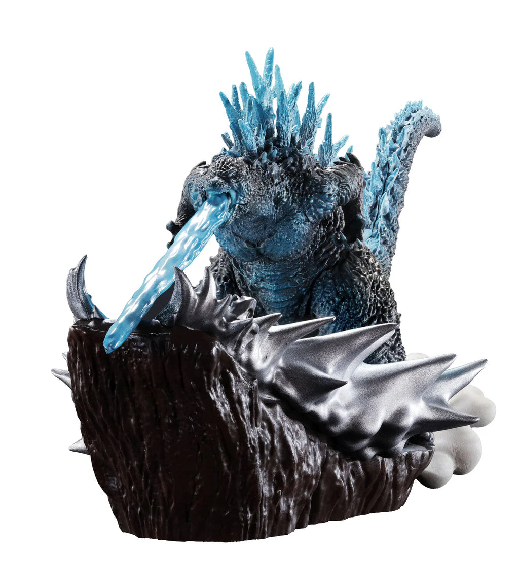 PRE ORDER – PETITRAMA EX GODZILLA MINUS ONE: ZERO TO MINUS ONE SET