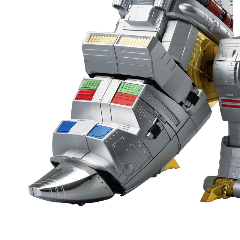 PRE ORDER – ROBOSEN GRIMLOCK