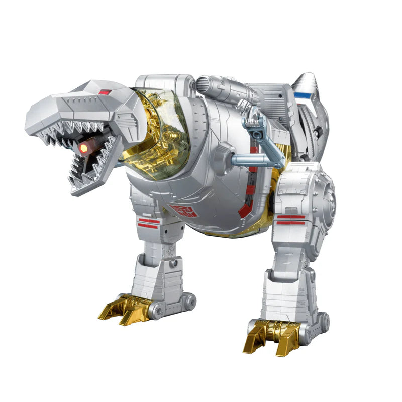 PRE ORDER – ROBOSEN GRIMLOCK