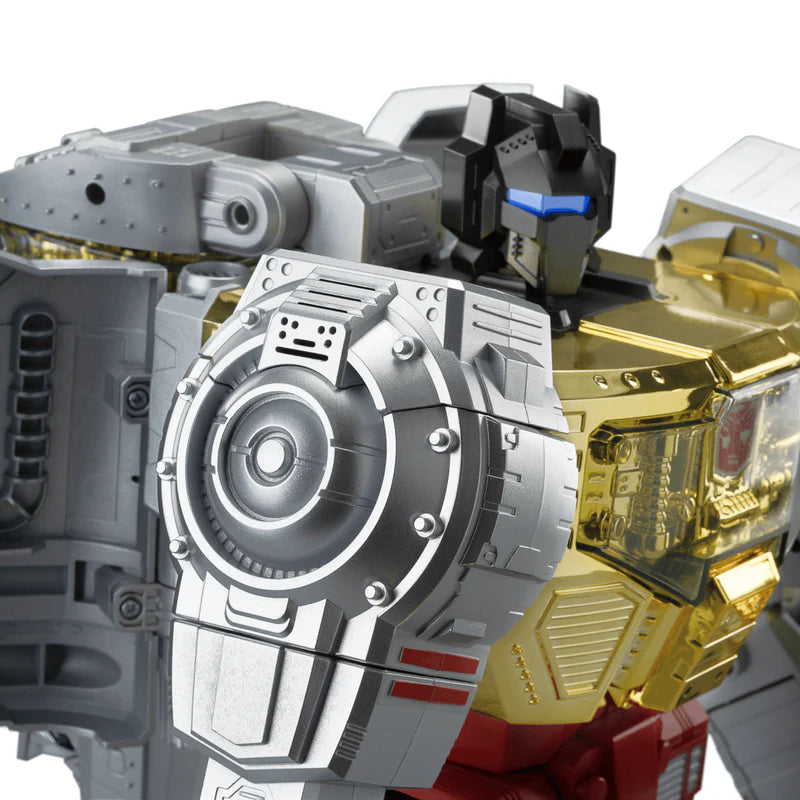 PRE ORDER – ROBOSEN GRIMLOCK