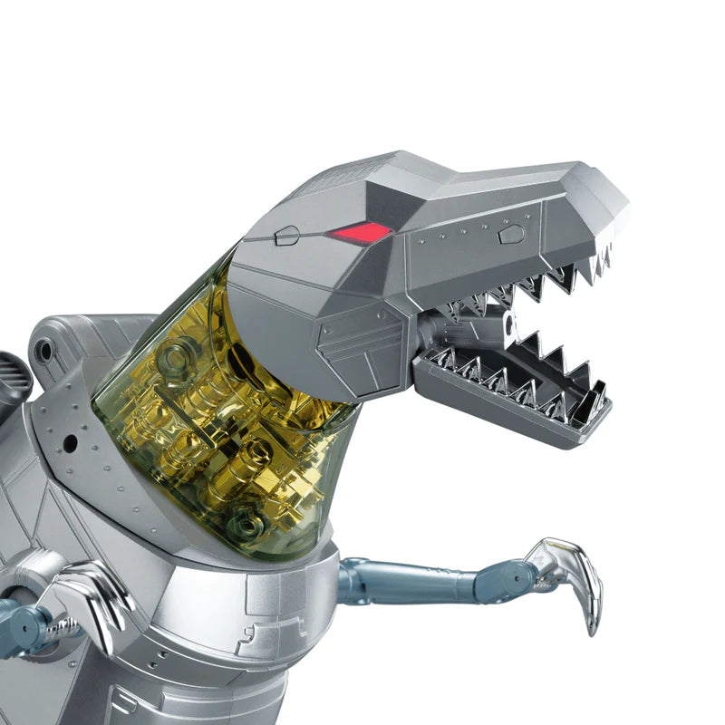 PRE ORDER – ROBOSEN GRIMLOCK