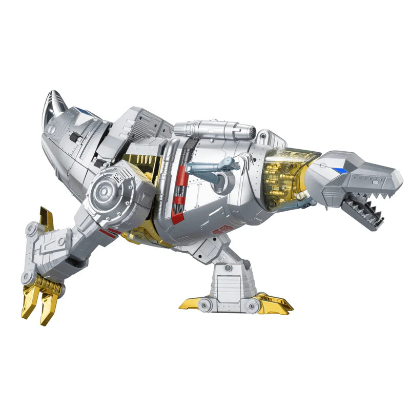 PRE ORDER – ROBOSEN GRIMLOCK