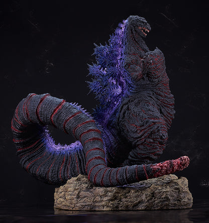 PRE ORDER – GODZILLA (SHIN JAPAN HEROES UNIVERSE)