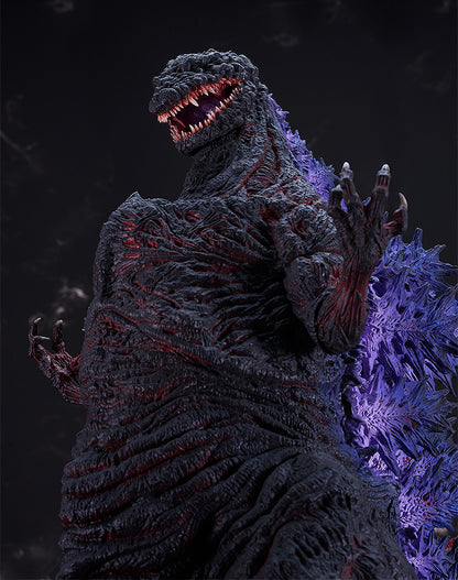 PRE ORDER – GODZILLA (SHIN JAPAN HEROES UNIVERSE)