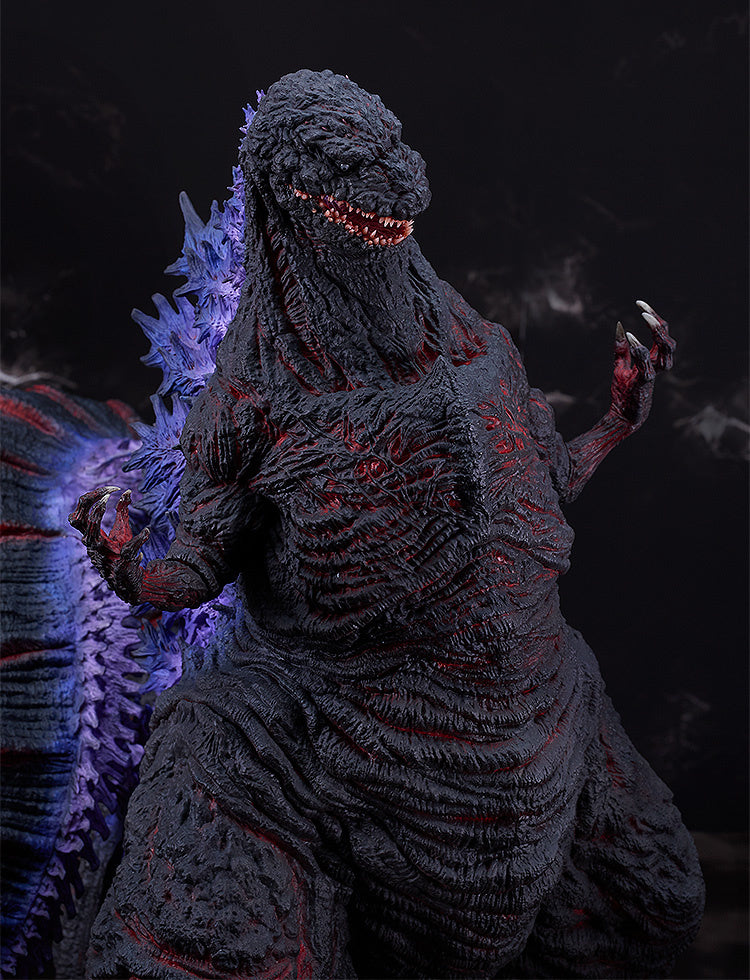 PRE ORDER – GODZILLA (SHIN JAPAN HEROES UNIVERSE)