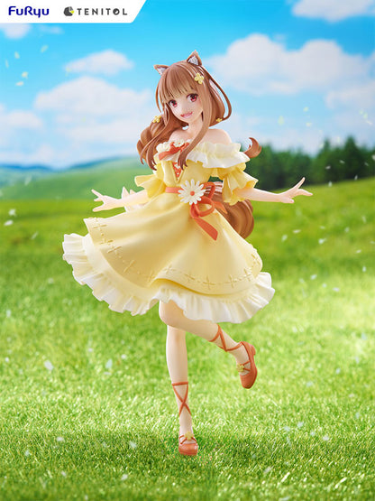 PRE ORDER – SPICE AND WOLF - HOLO