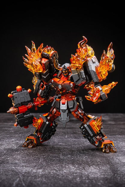 PRE ORDER – IRONFACTORY IF EX-72R CHAOS BLAZE RAHU