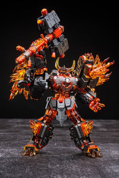 PRE ORDER – IRONFACTORY IF EX-72R CHAOS BLAZE RAHU