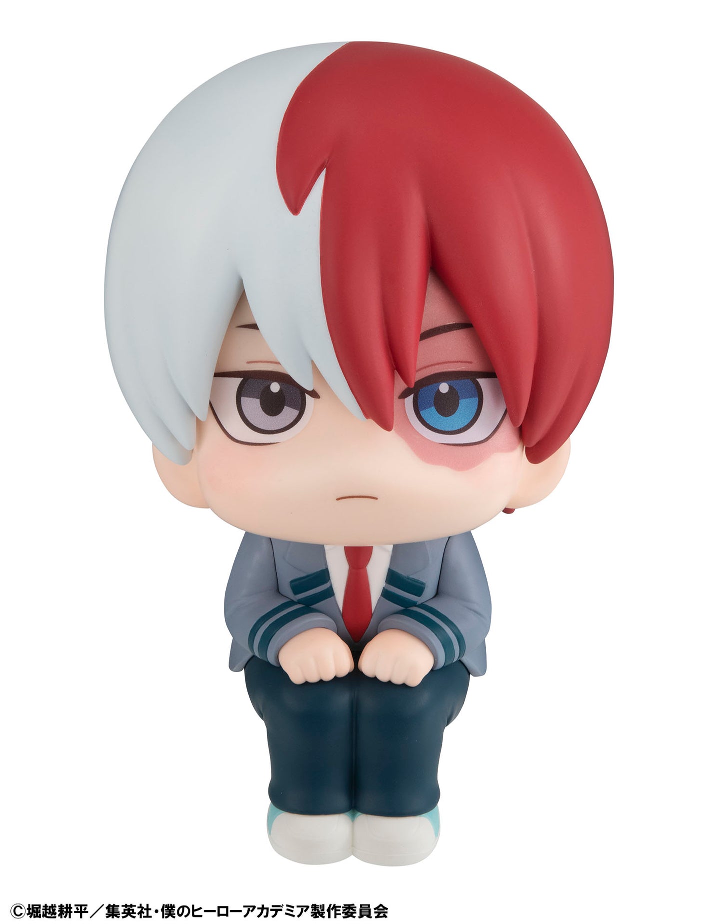 PRE ORDER – LOOKUP MY HERO ACADEMIA SHOTO TODOROKI （REPEAT）