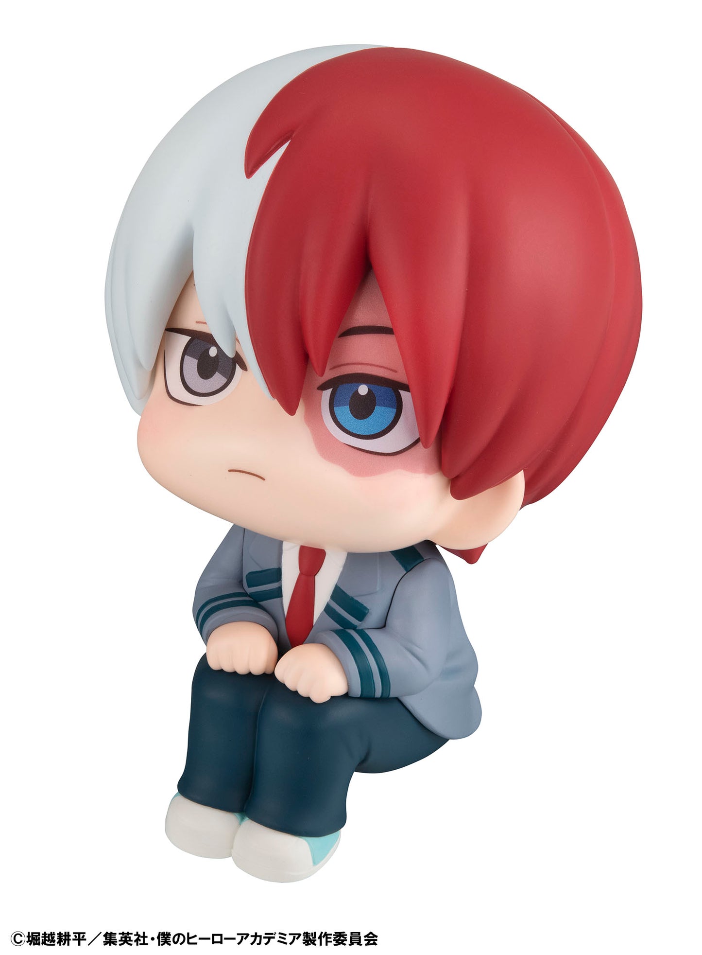 PRE ORDER – LOOKUP MY HERO ACADEMIA SHOTO TODOROKI （REPEAT）