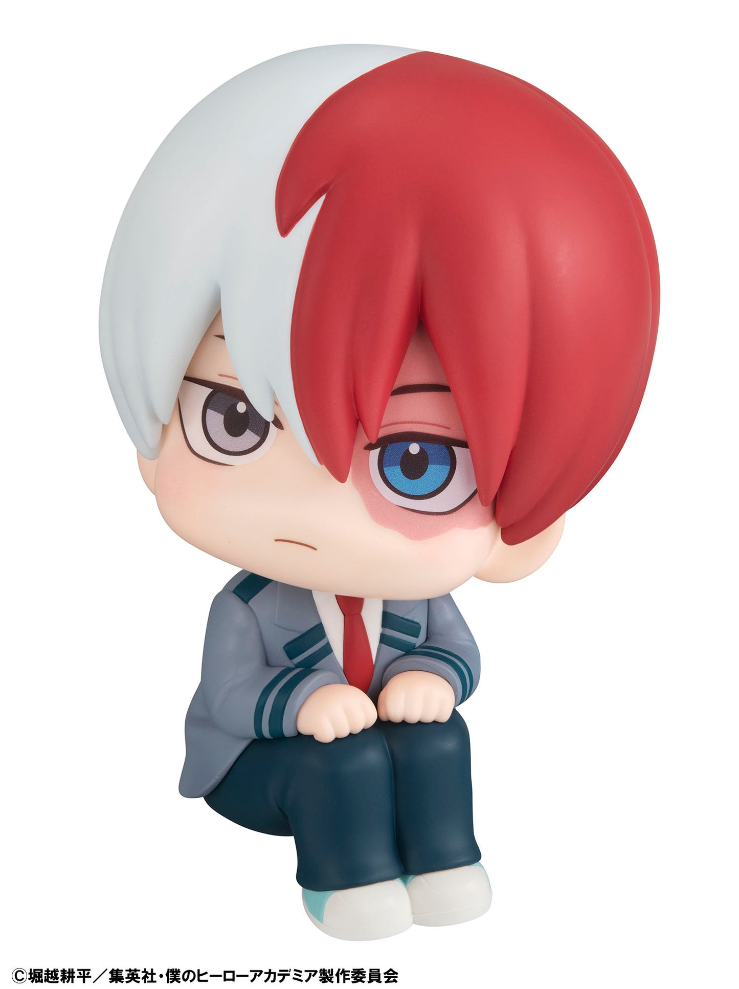 PRE ORDER – LOOKUP MY HERO ACADEMIA SHOTO TODOROKI （REPEAT）